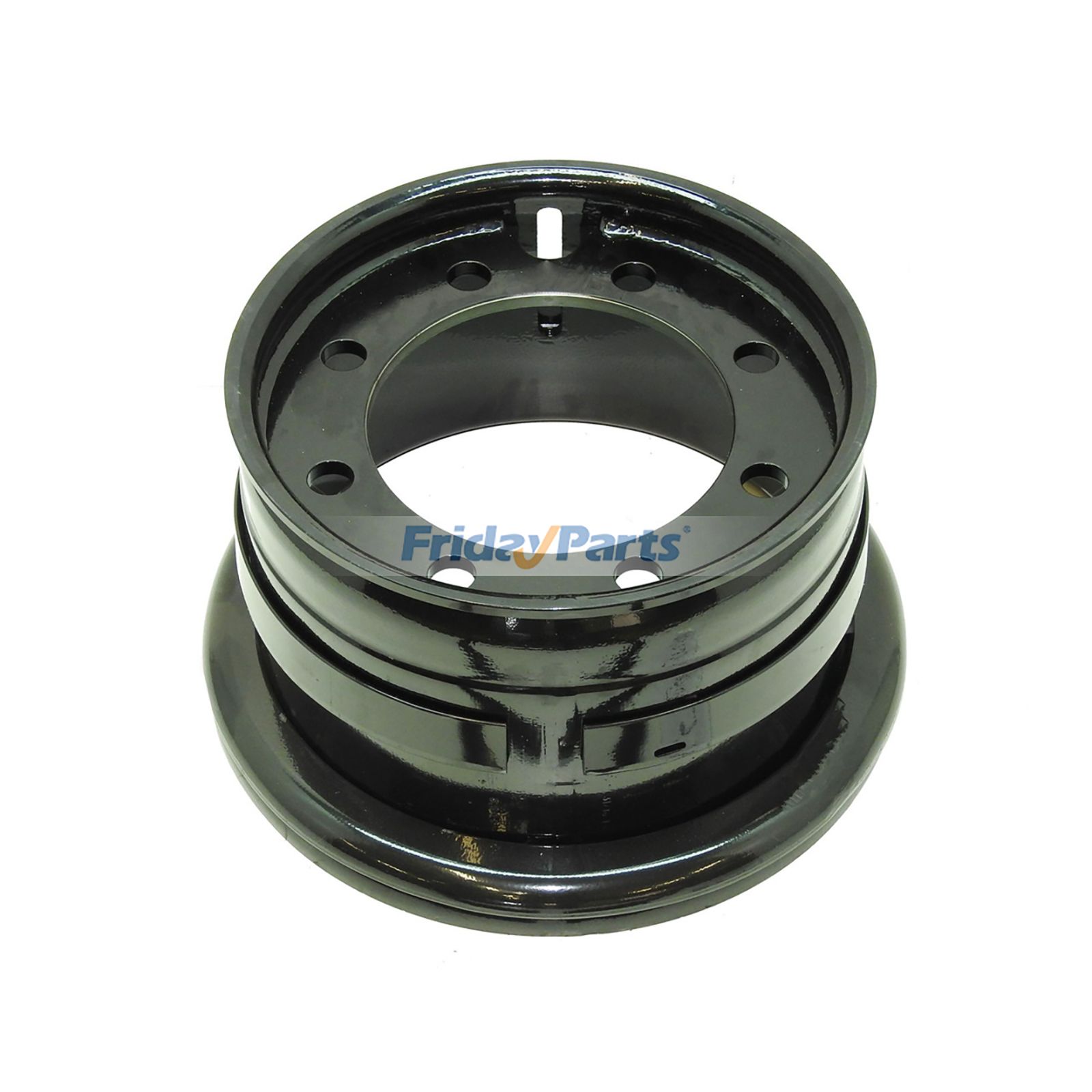 8 Bolt Hole Lock Rim 2083540 for Hyster Forklift