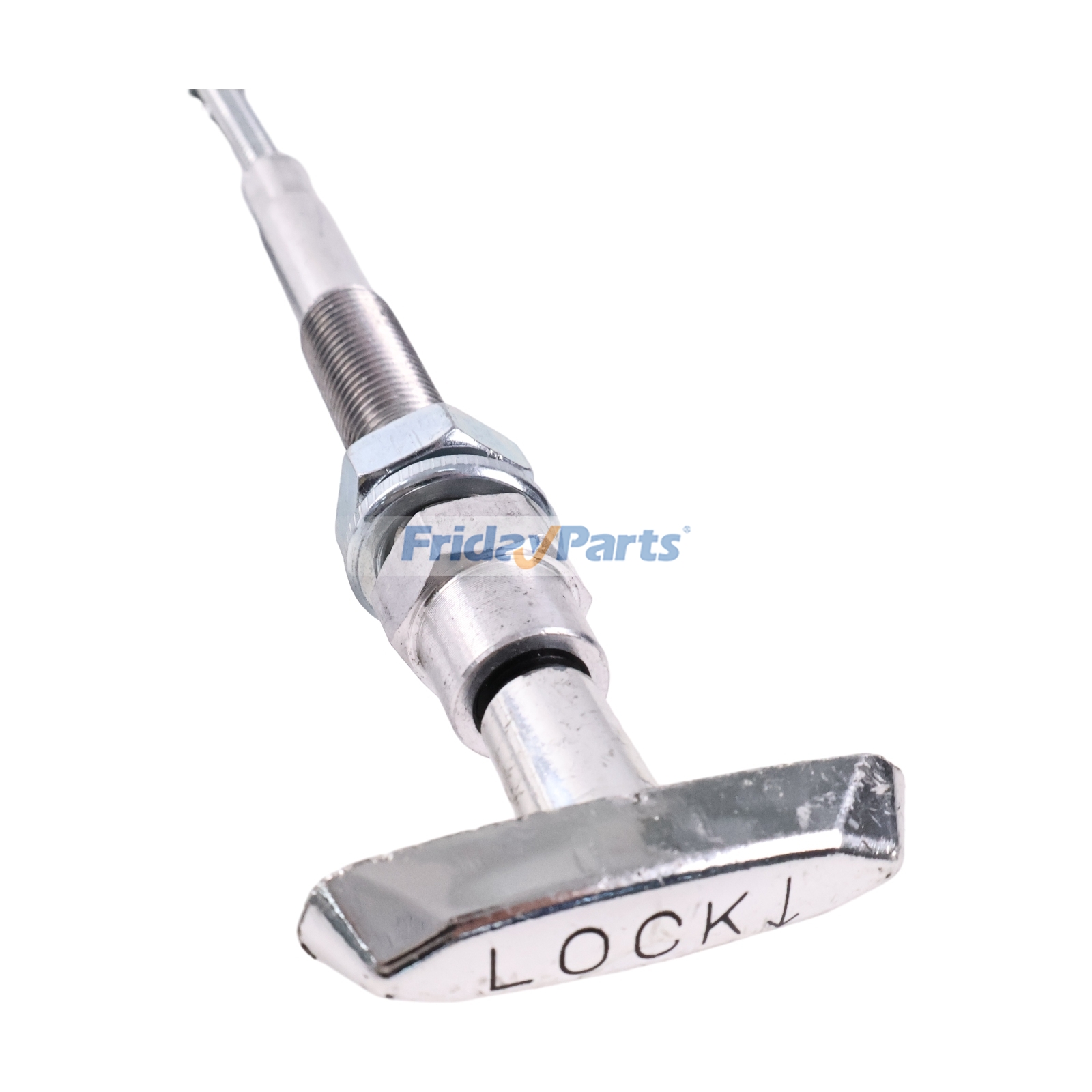 Chrome Handle compatible with Others