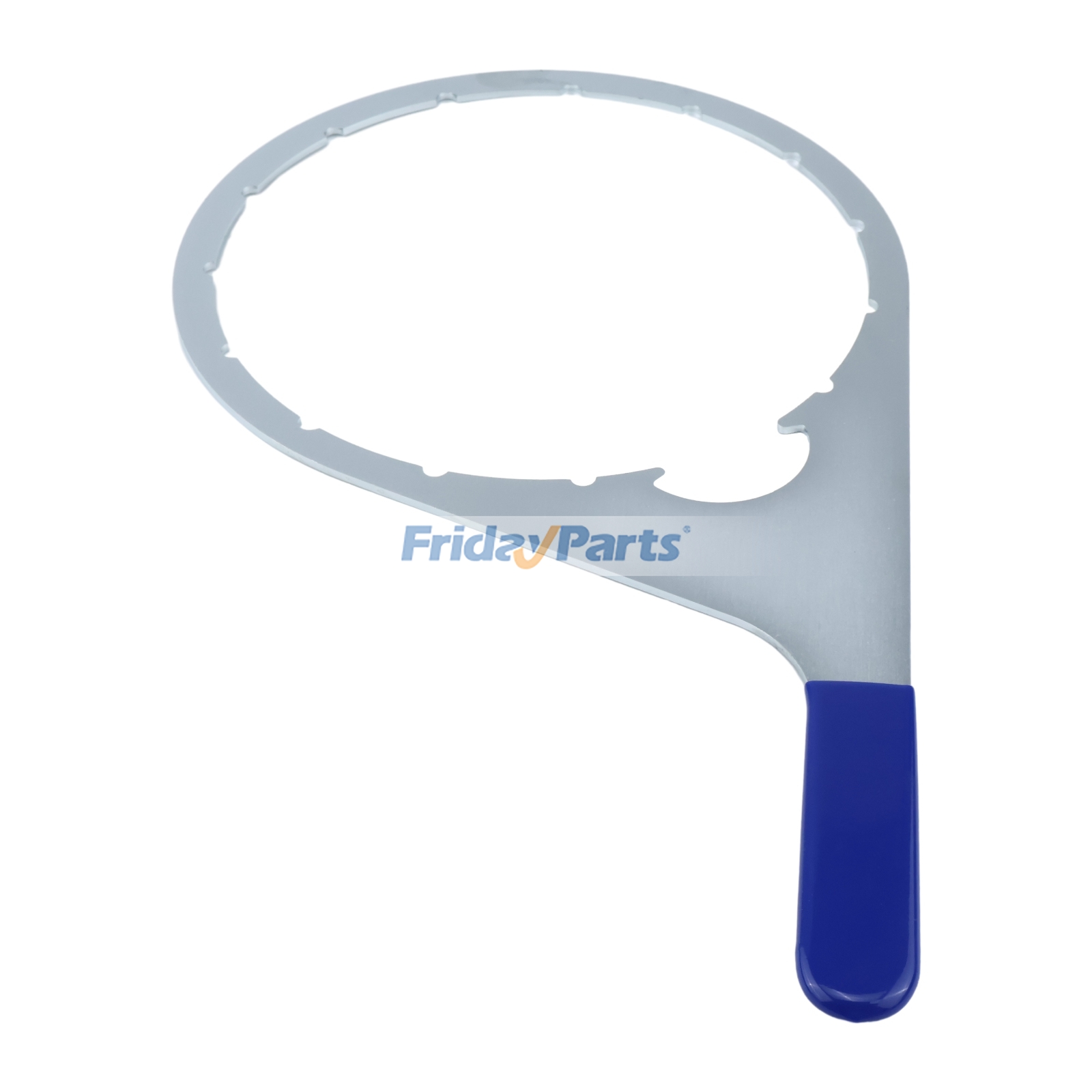 8" Fuel Filter Collar Vent Cap Wrench  for Tractor,Others