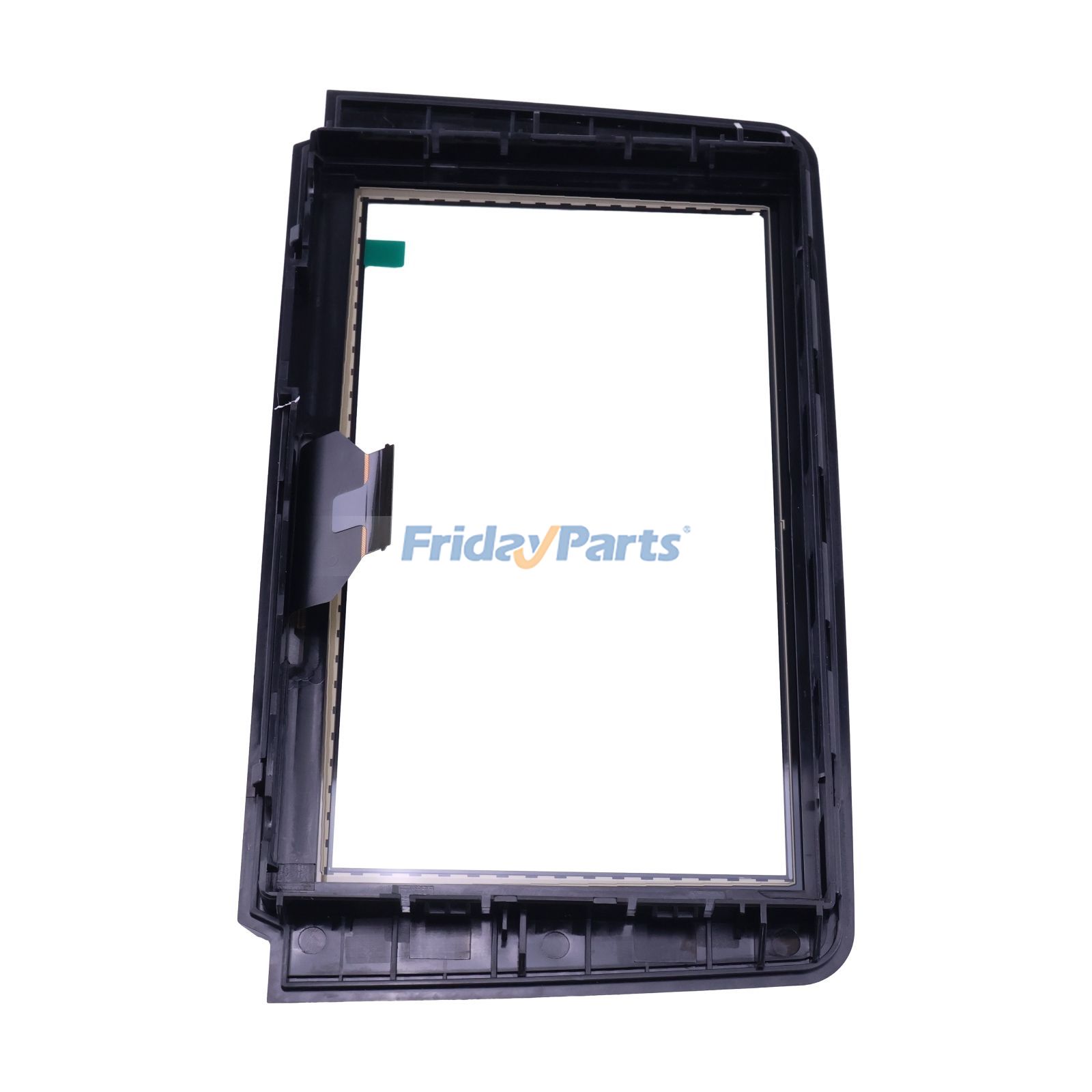 8-Zoll-Glas-Touchscreen TK49-611J0 für Mazda CX-9 2016-2019für Für Mazda