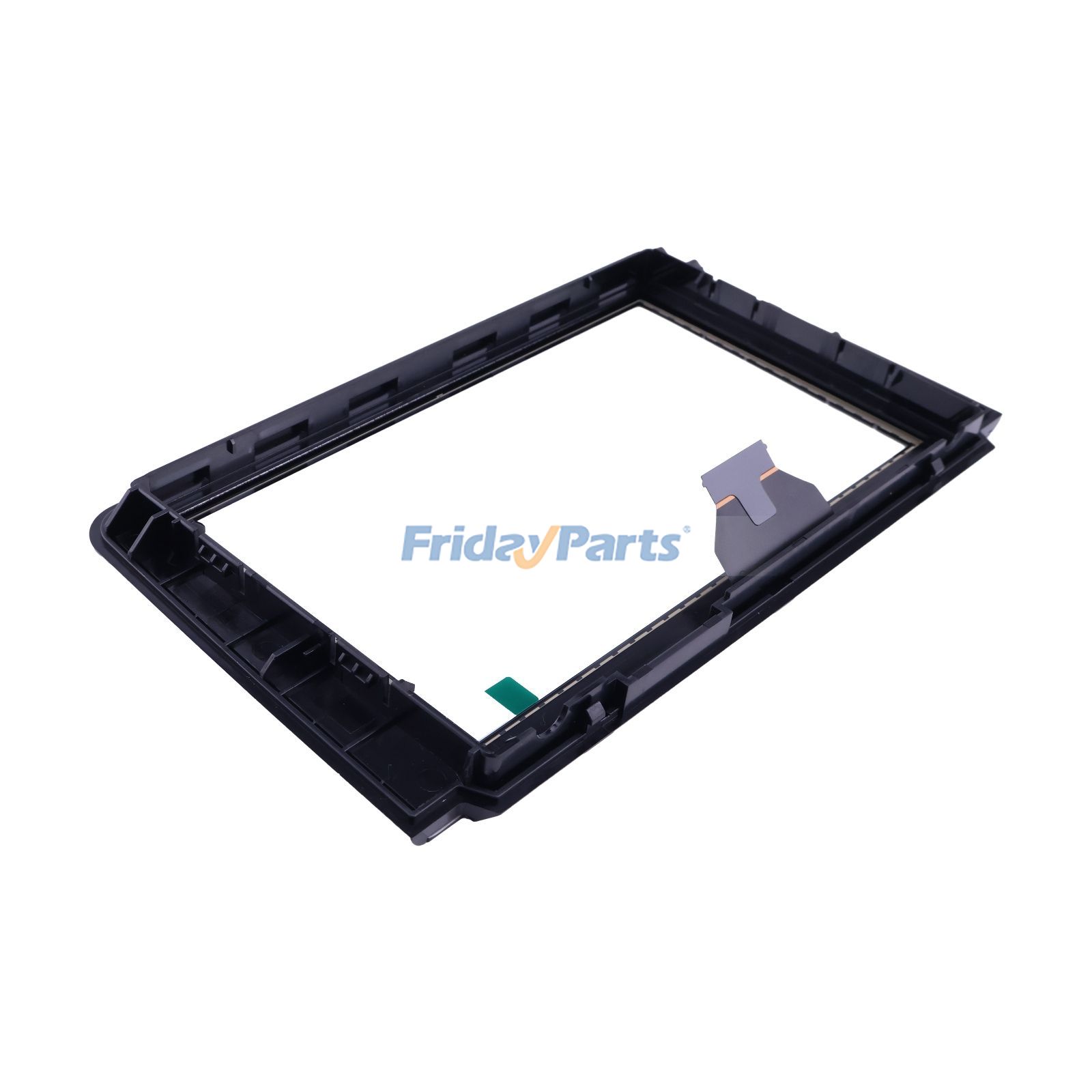 8-Zoll-Glas-Touchscreen 2016–2019für FahrzeugFür Mazda