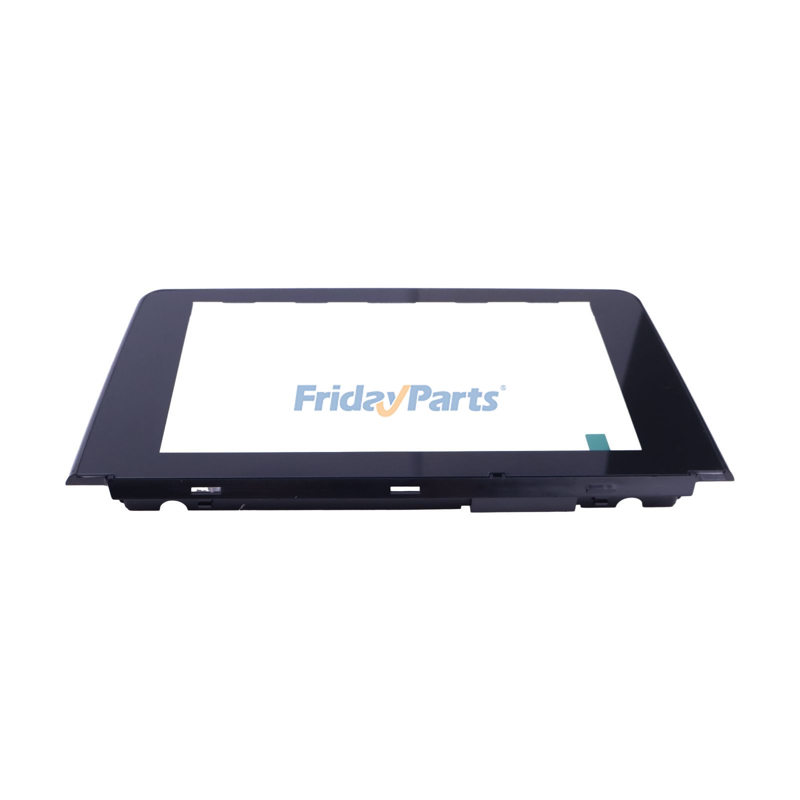 FridayParts 8-Zoll-Glas-Touchscreen 2016–2019