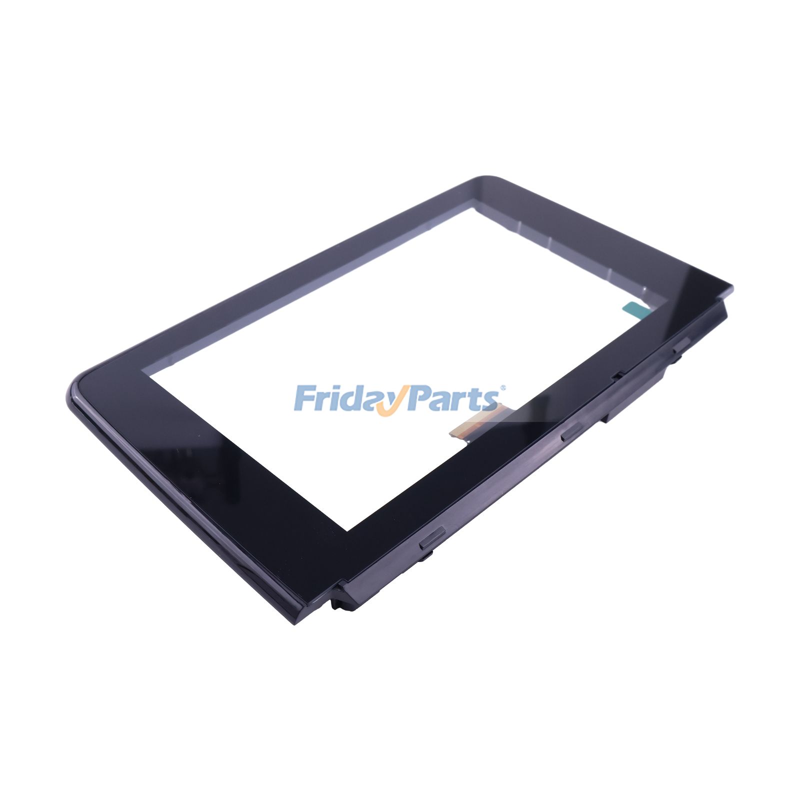 8-Zoll-Glas-Touchscreen TK49-611J0 für Mazda CX-9 2016-2019