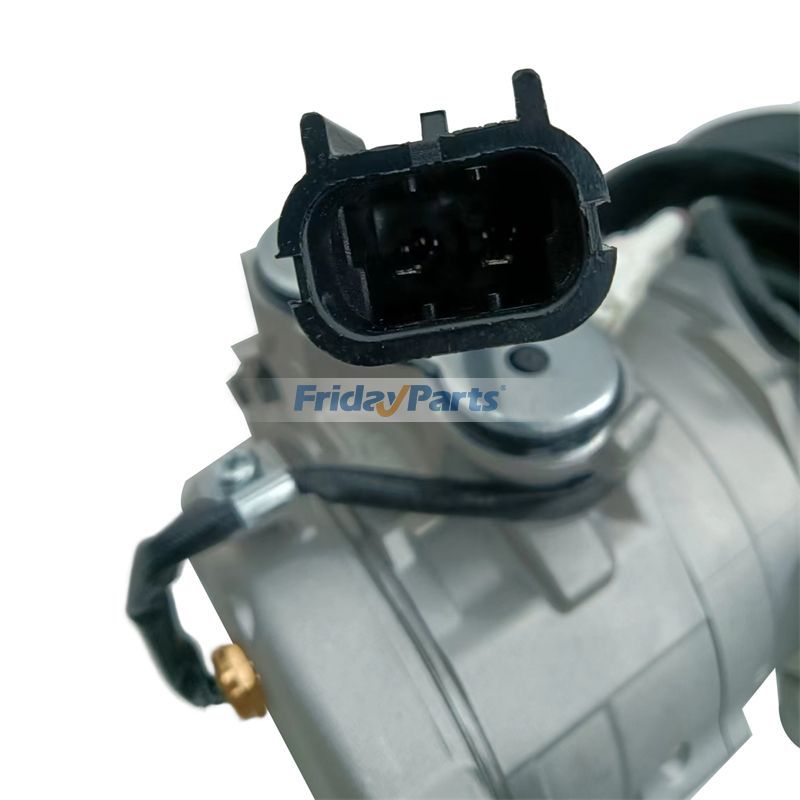 A/C Compressor in Stock in China,USA,China Stock