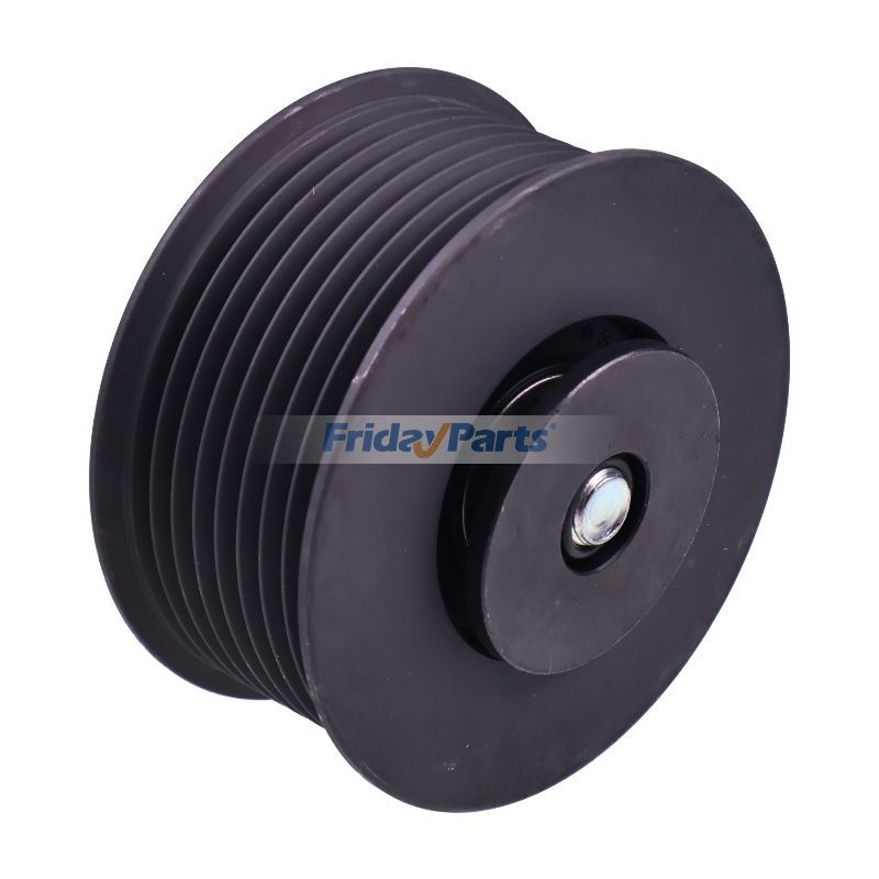 Idler Pulley for Compactor,Engine,Excavator,Loader,Motor Grader,Off-Road Truck,Tractor