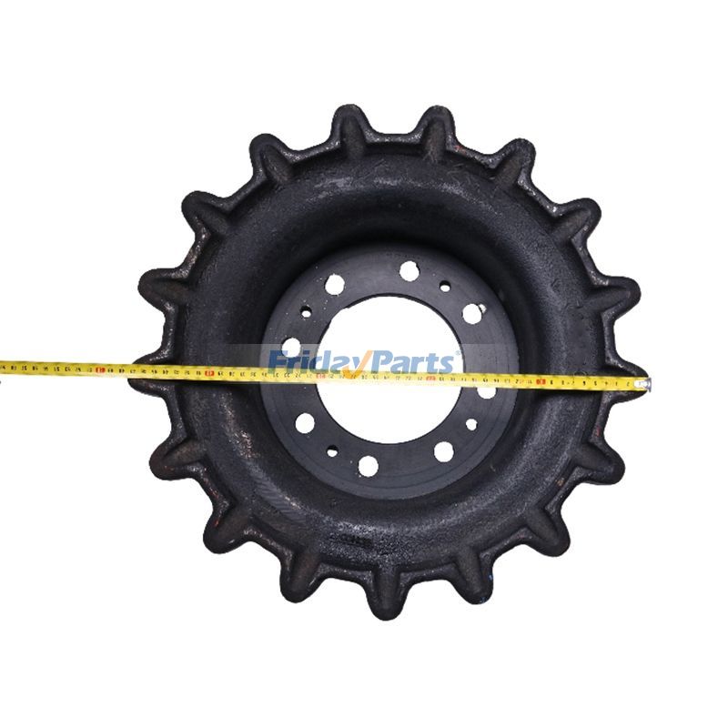 Drive Sprocket for Loader