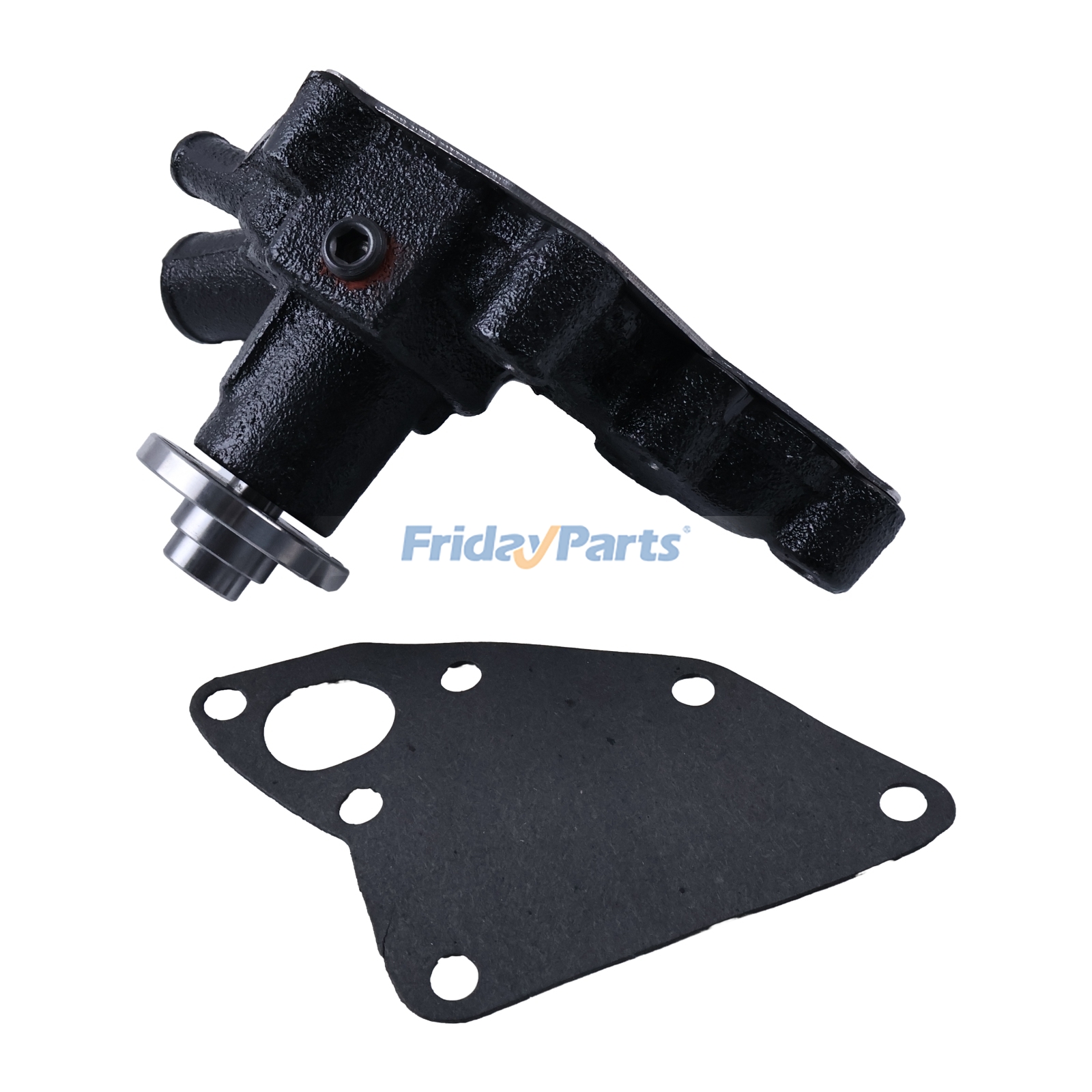 Pompe à eau pour Moteur,Pelle,Tracteur Pour DAEWOO,Pour Iseki