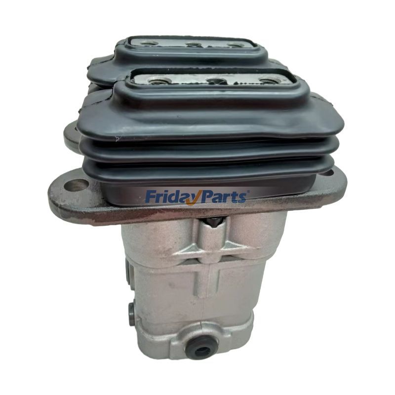 Vanne pilote 8 trous 158-8250 pour moteur Caterpillar CAT 3126B C9 3066 3054T 3064 C7 Excavatrice 315C 318C 319C 320C 320DpourPour CAT