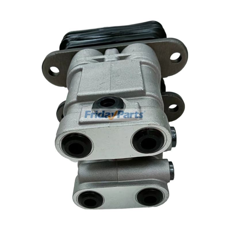 Vanne pilote Pour CAT