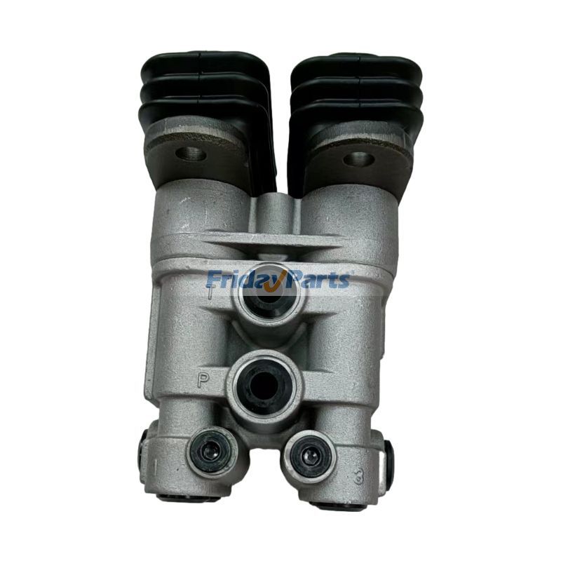 Vanne pilotepour Moteur,Pelle