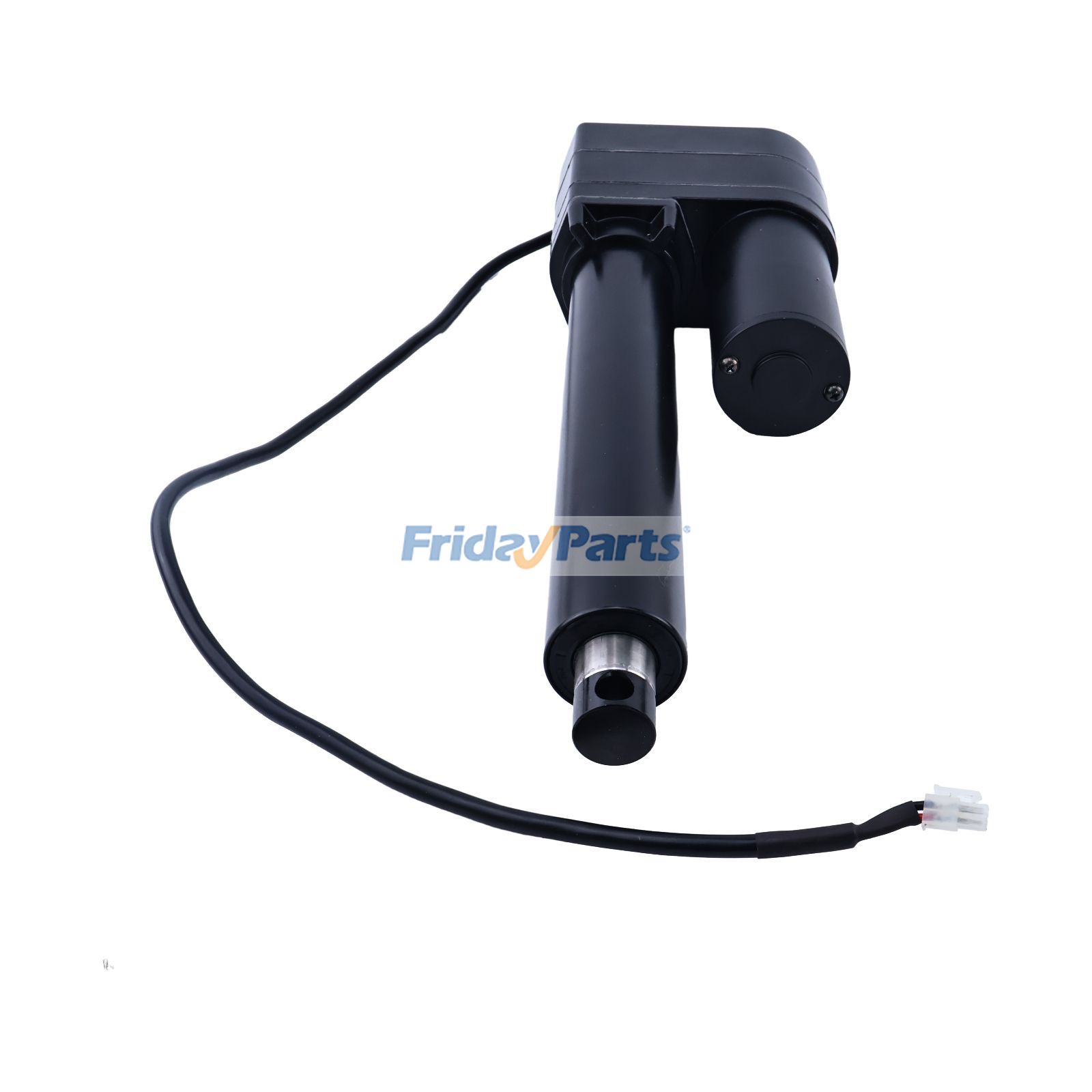 他ブランド用用8インチ 12V 10000N ヘビーデューティーリニアアクチュエータ、IP65防水調整可能リミットスイッチPA-17付き、産業オートメーション農業用