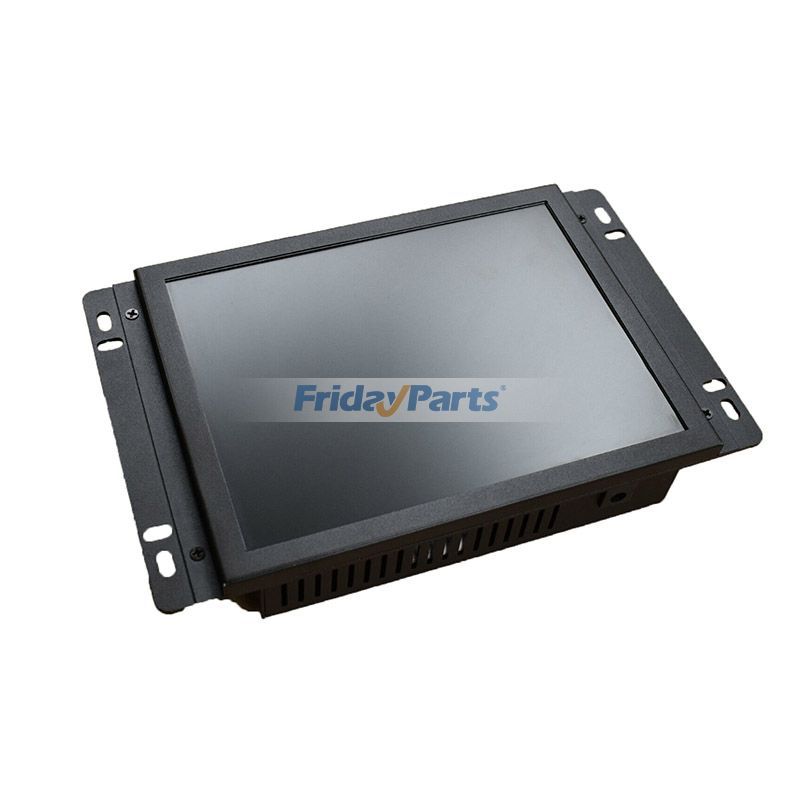 8" LCD Screen for Victor Taichung VE-120