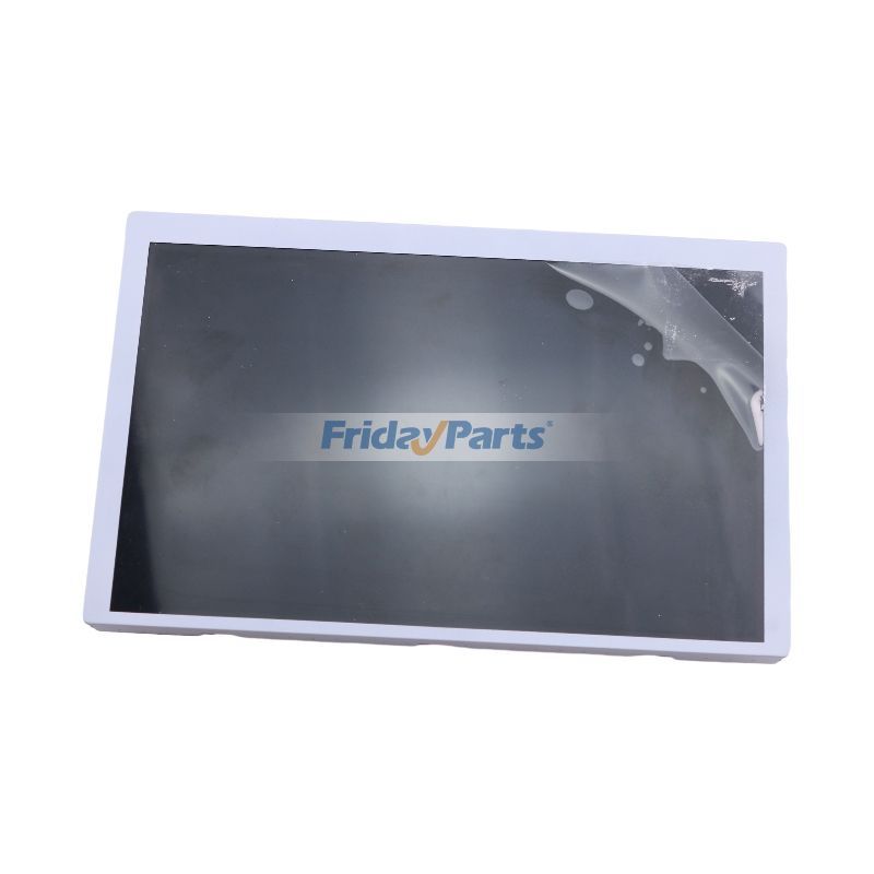 8" LCD + Touch Screen for Vehicle