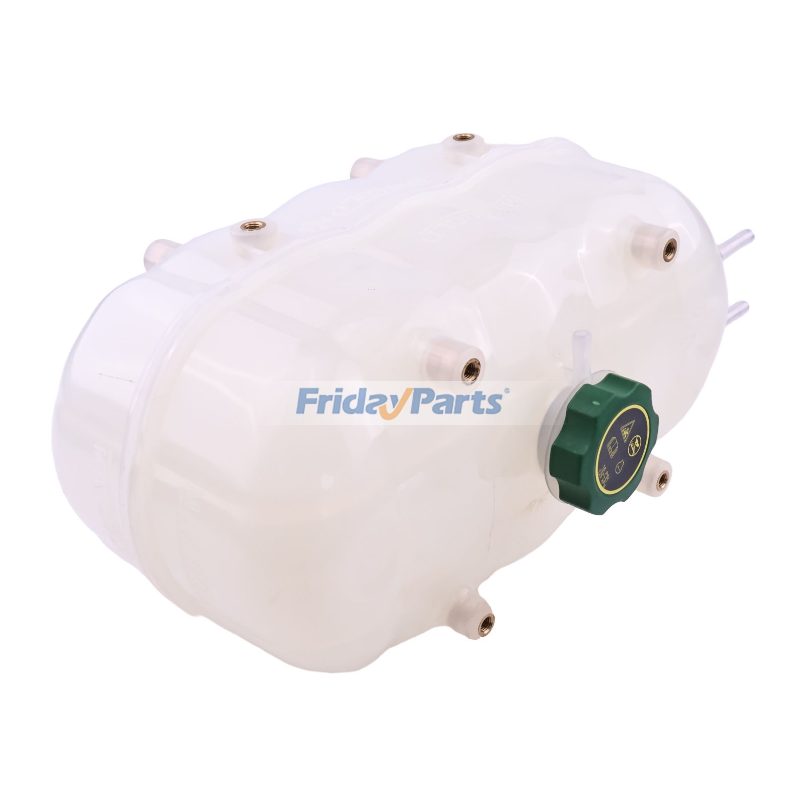 vase d'expansion de FridayParts