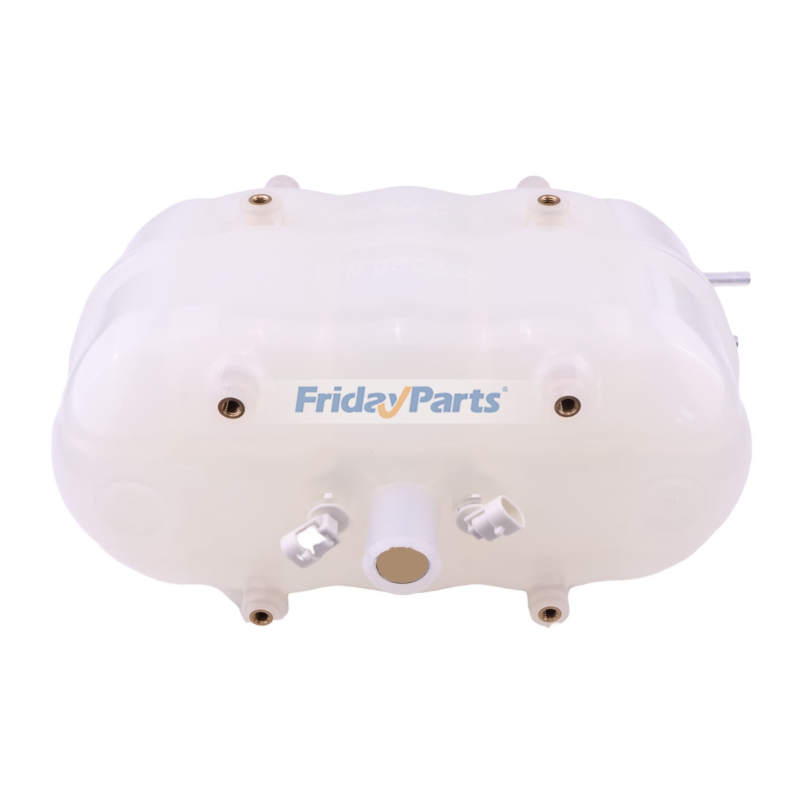 vase d'expansion Pour JOHN DEERE