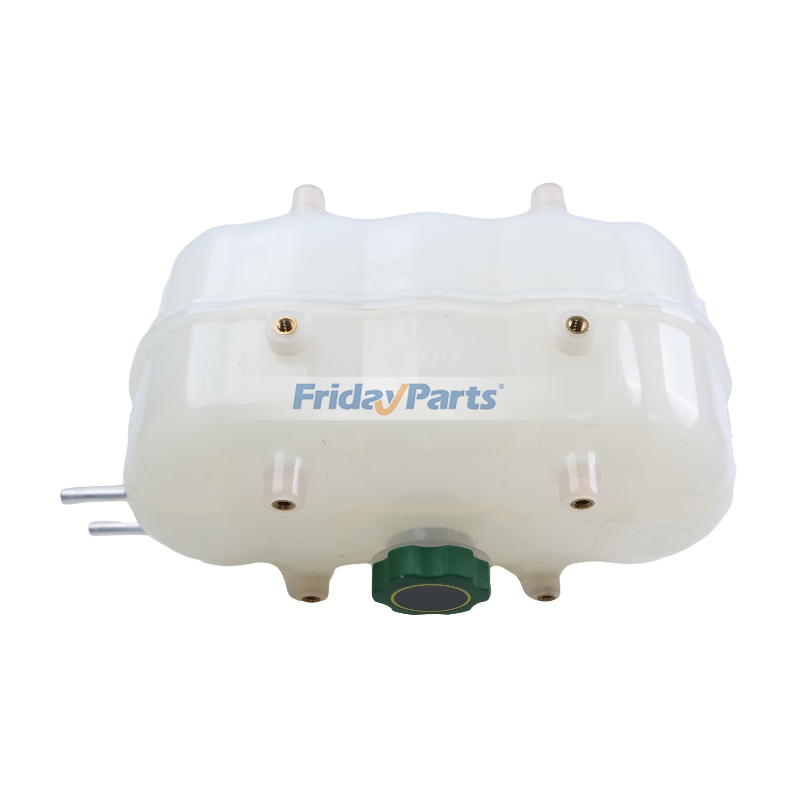 JOHN DEERE用サージタンク