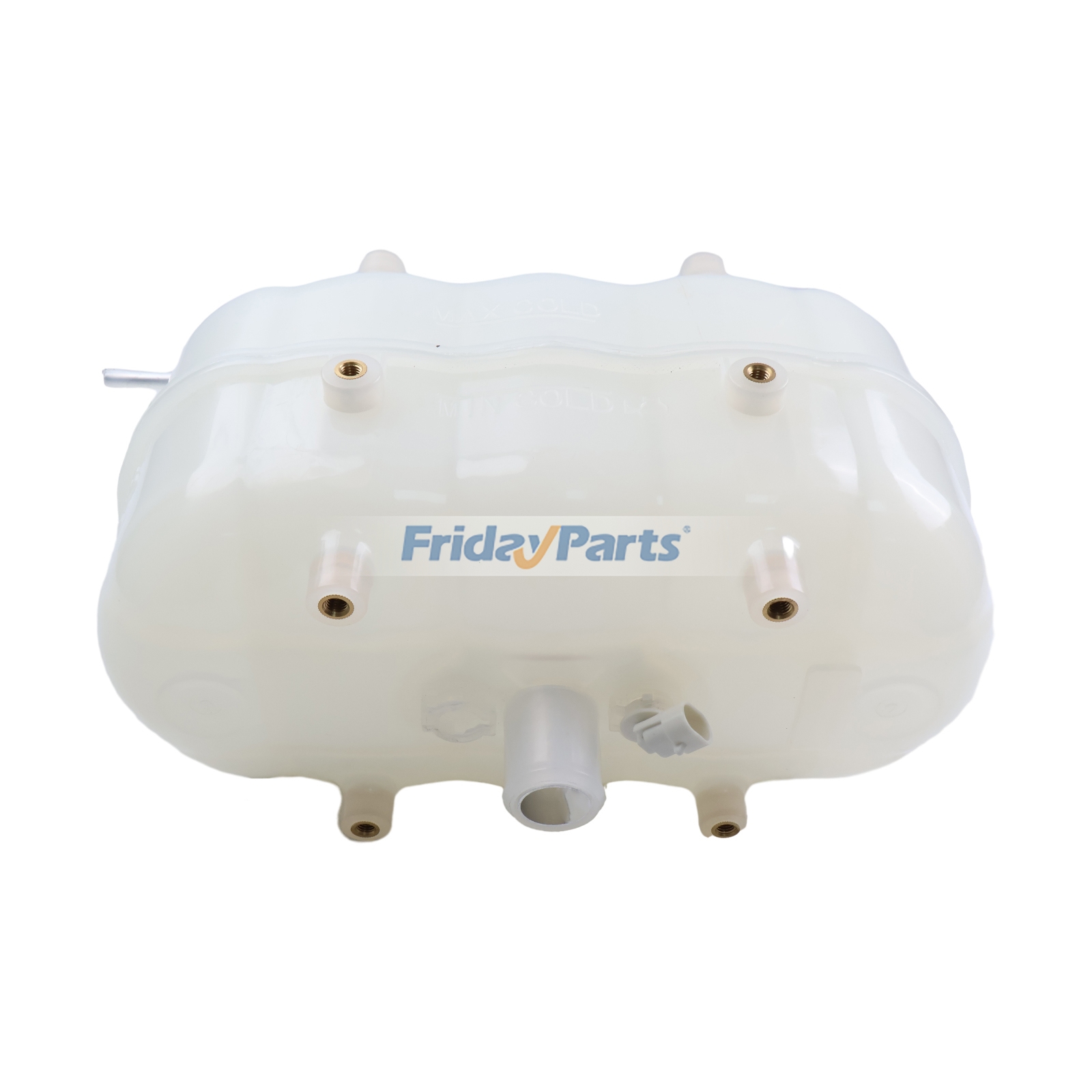 オフロードトラック,トラクター,その他の農業機械 サージタンク