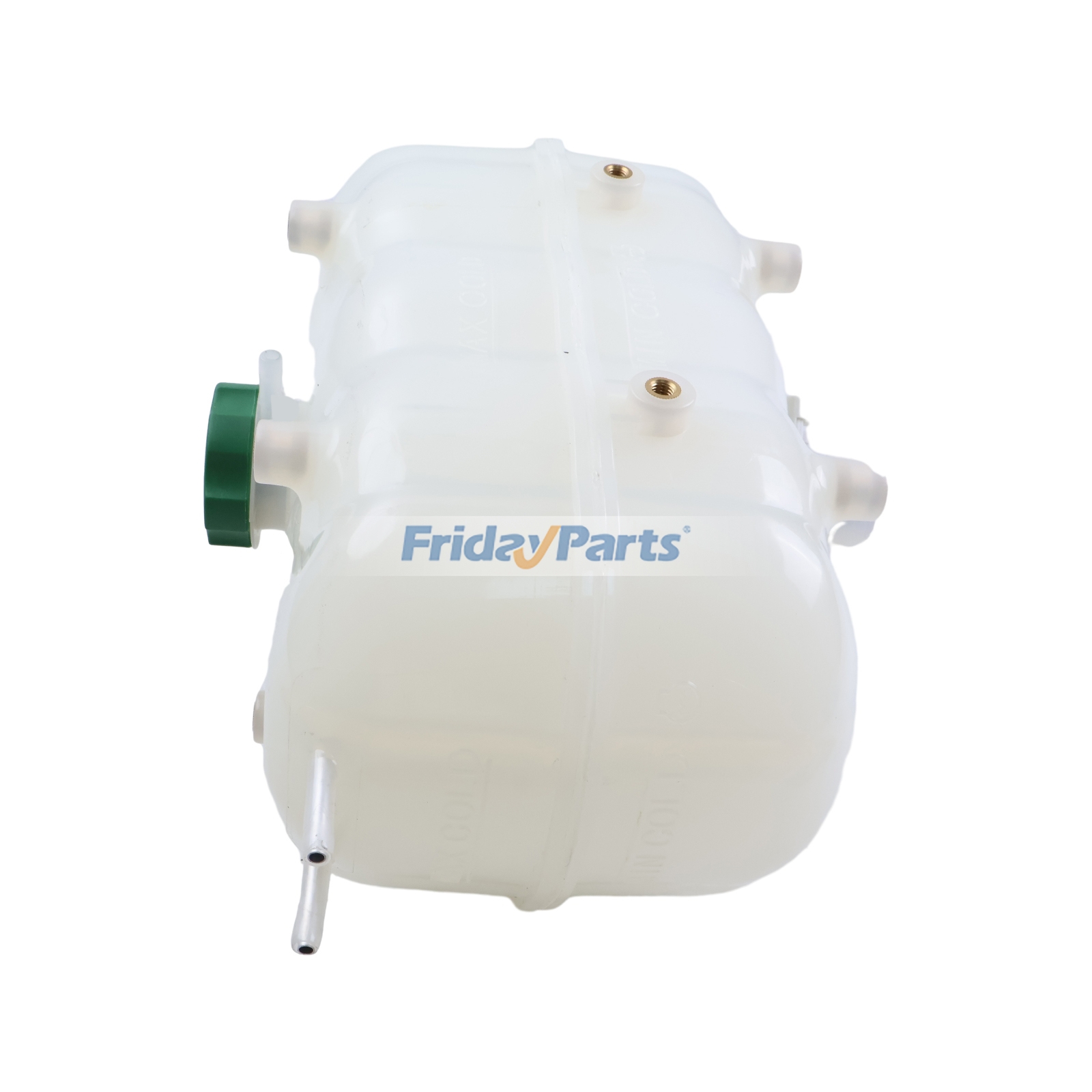 FridayPartsのサージタンク