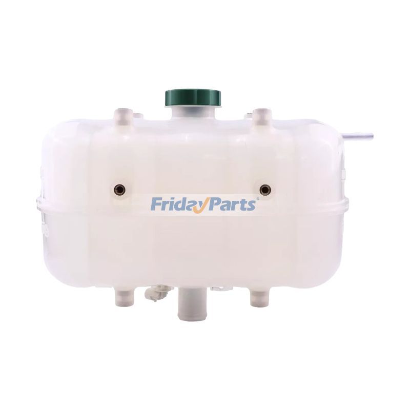 8 Liter Surge Tank for Engine,Excavator,Harvester,Loader,Motor Grader,Skidder