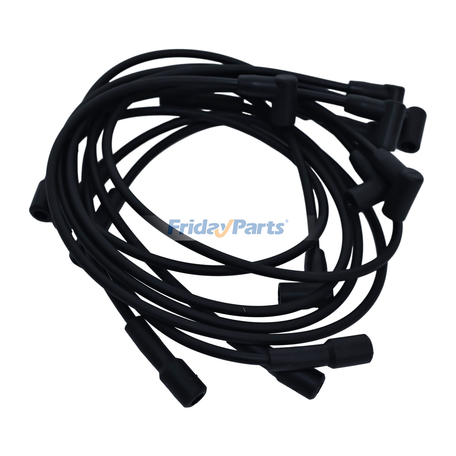 Zündkabelsatzfür Fahrzeug