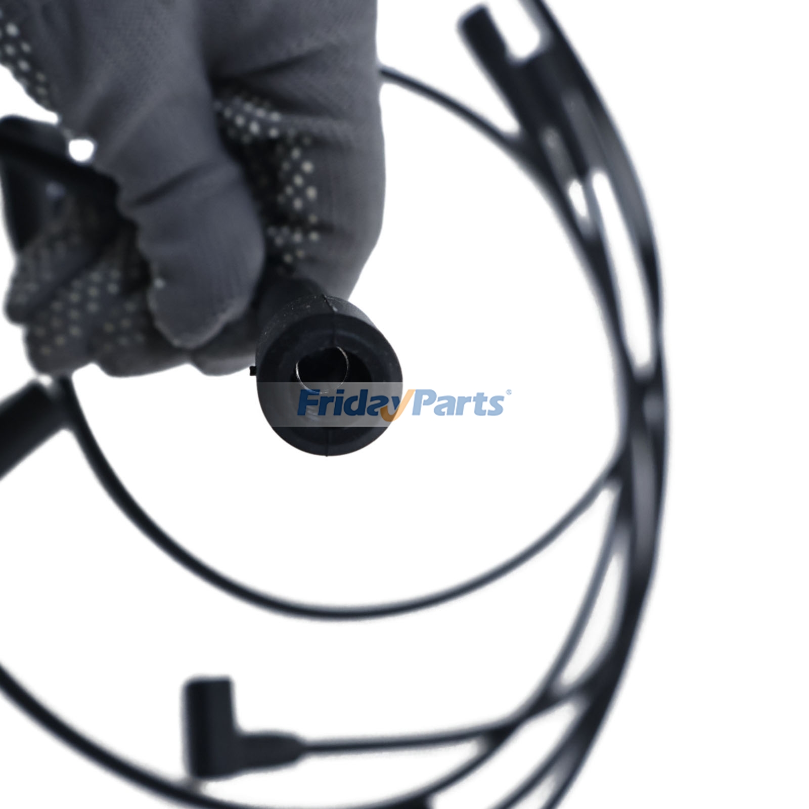 Zündkabelsatzfür FahrzeugFür Cadillac