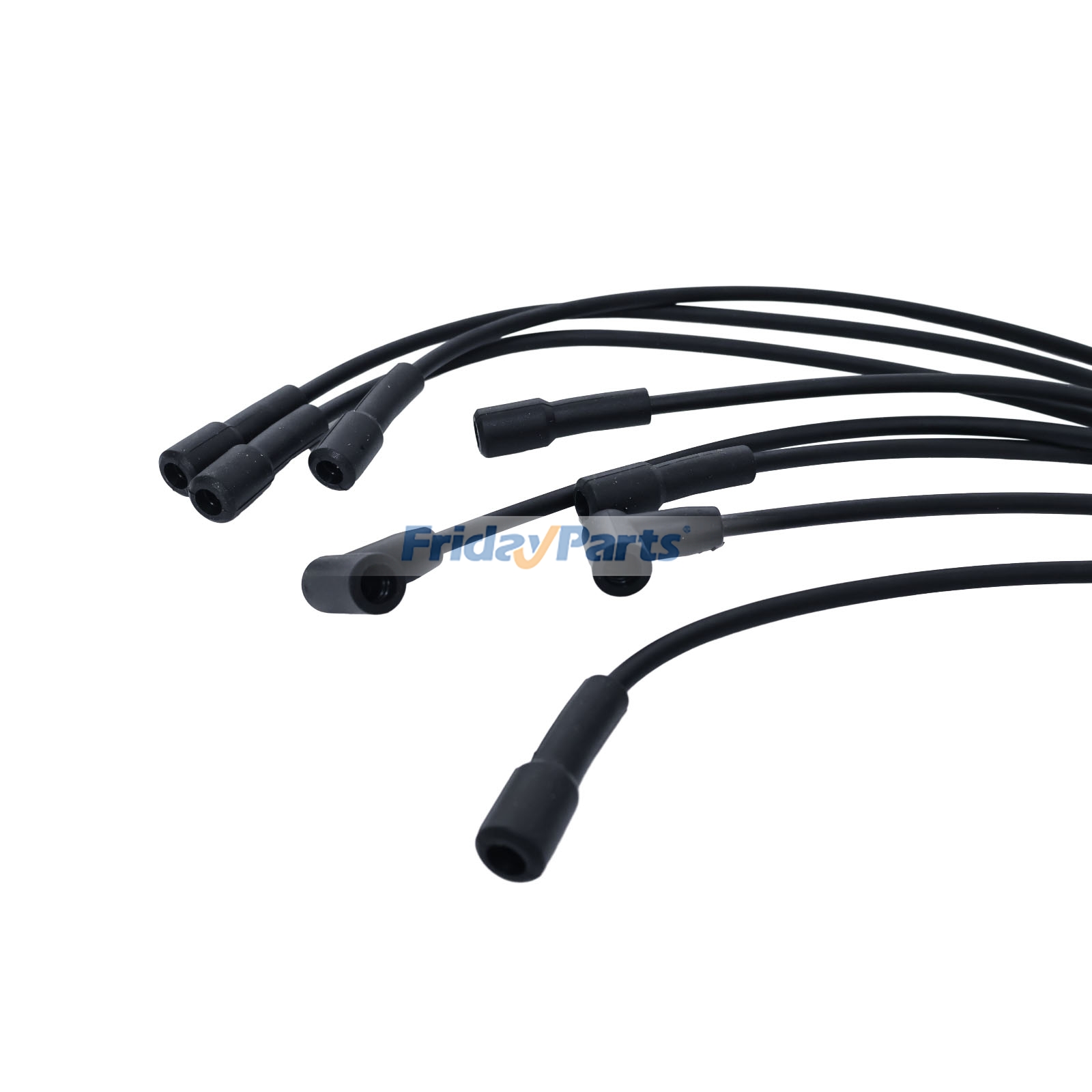 ZündkabelsatzFür Cadillac