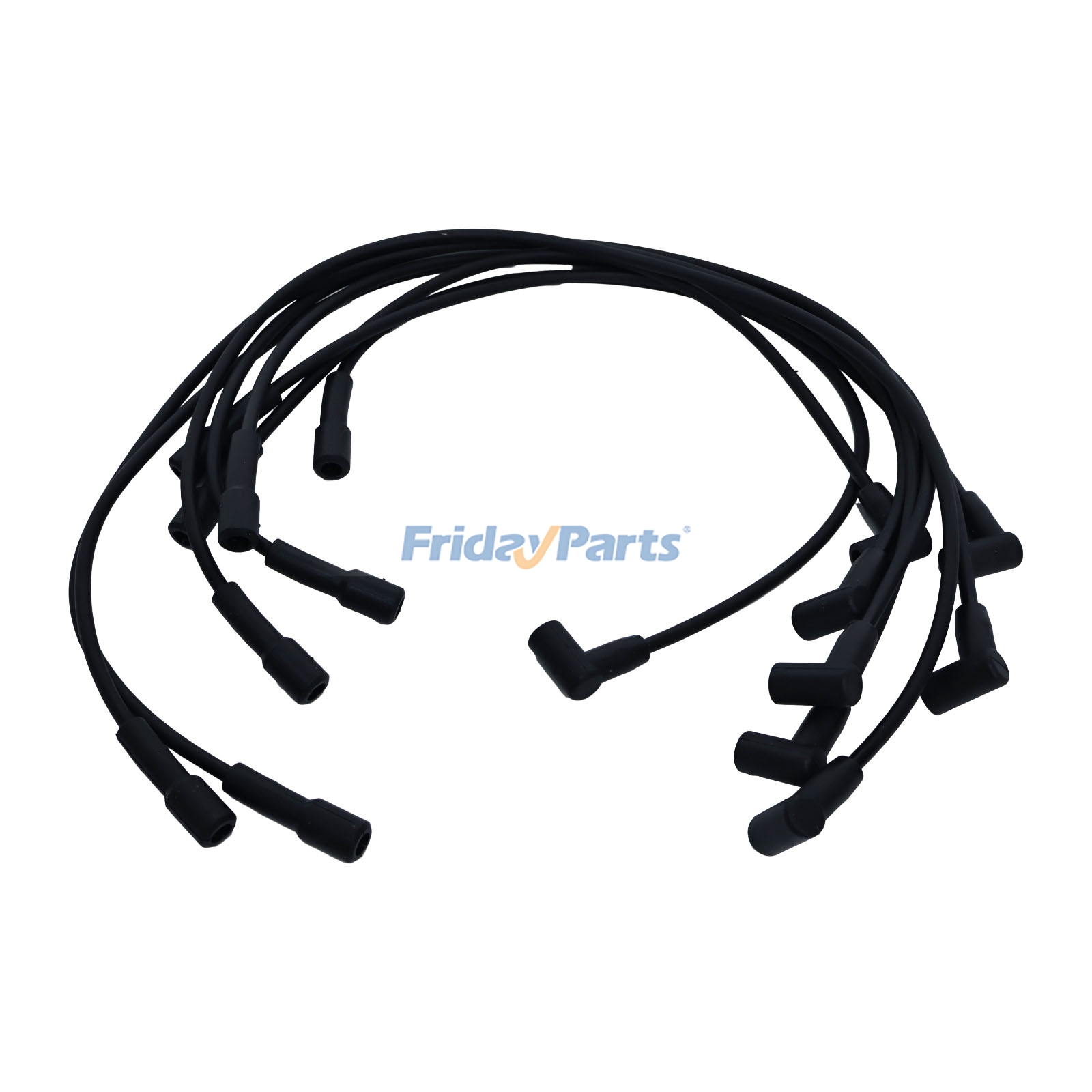 FridayParts Zündkabelsatz