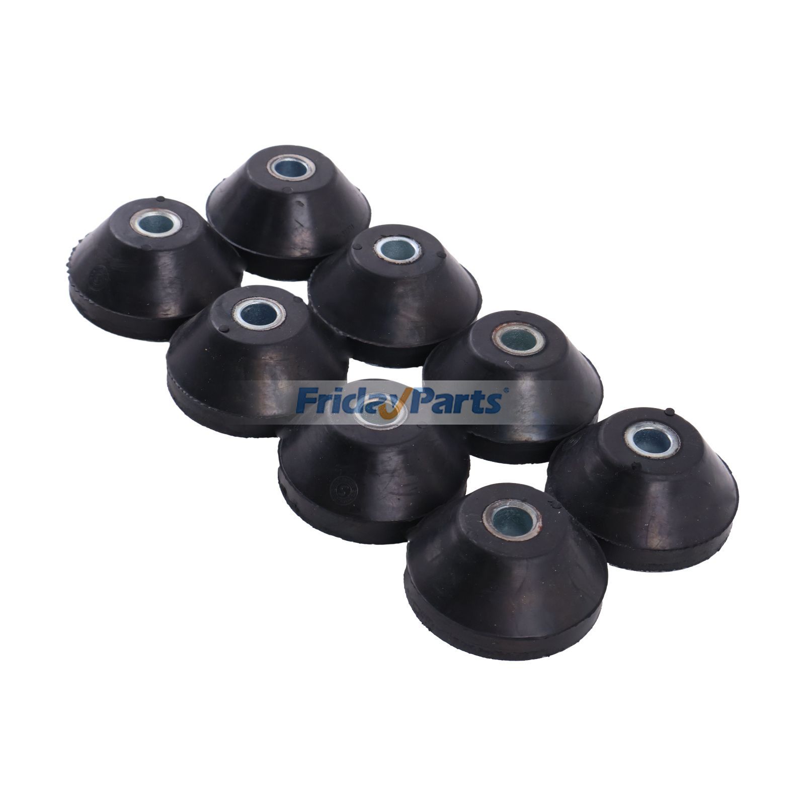 Mount Rubber Cushion for Excavator