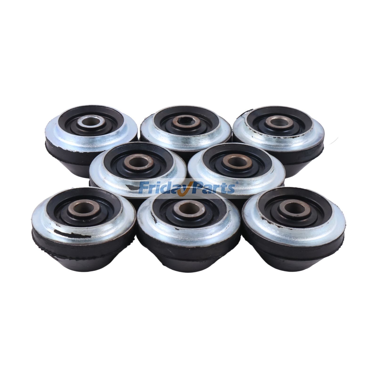 Mount Rubber Cushion for Excavator