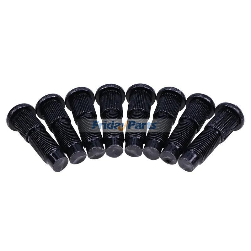8 Pcs Bolt Wheel Skid Steer for Loader
