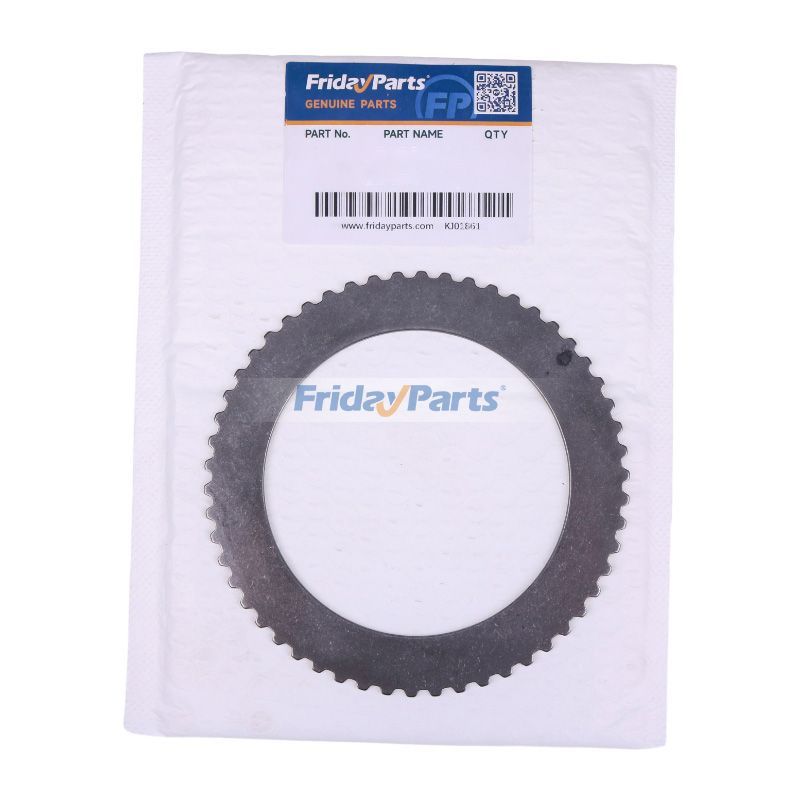 ローダー 8 PCS ディスク スキッドステア