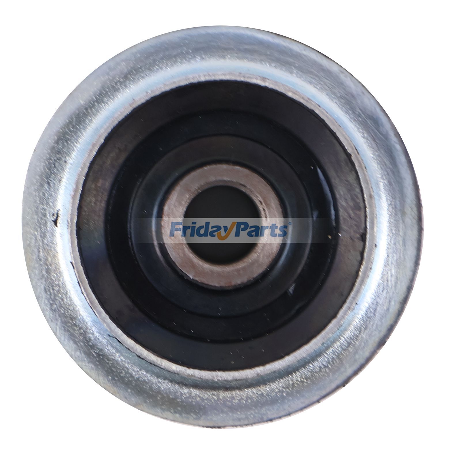 Excavator Mounting Rubber Cushion