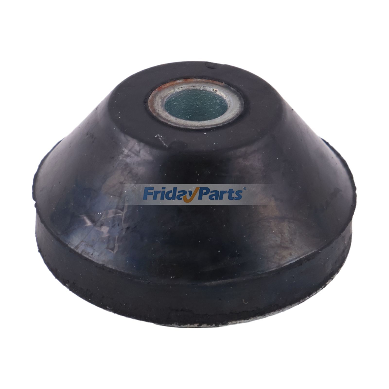  Mounting Rubber Cushion For KOMATSU