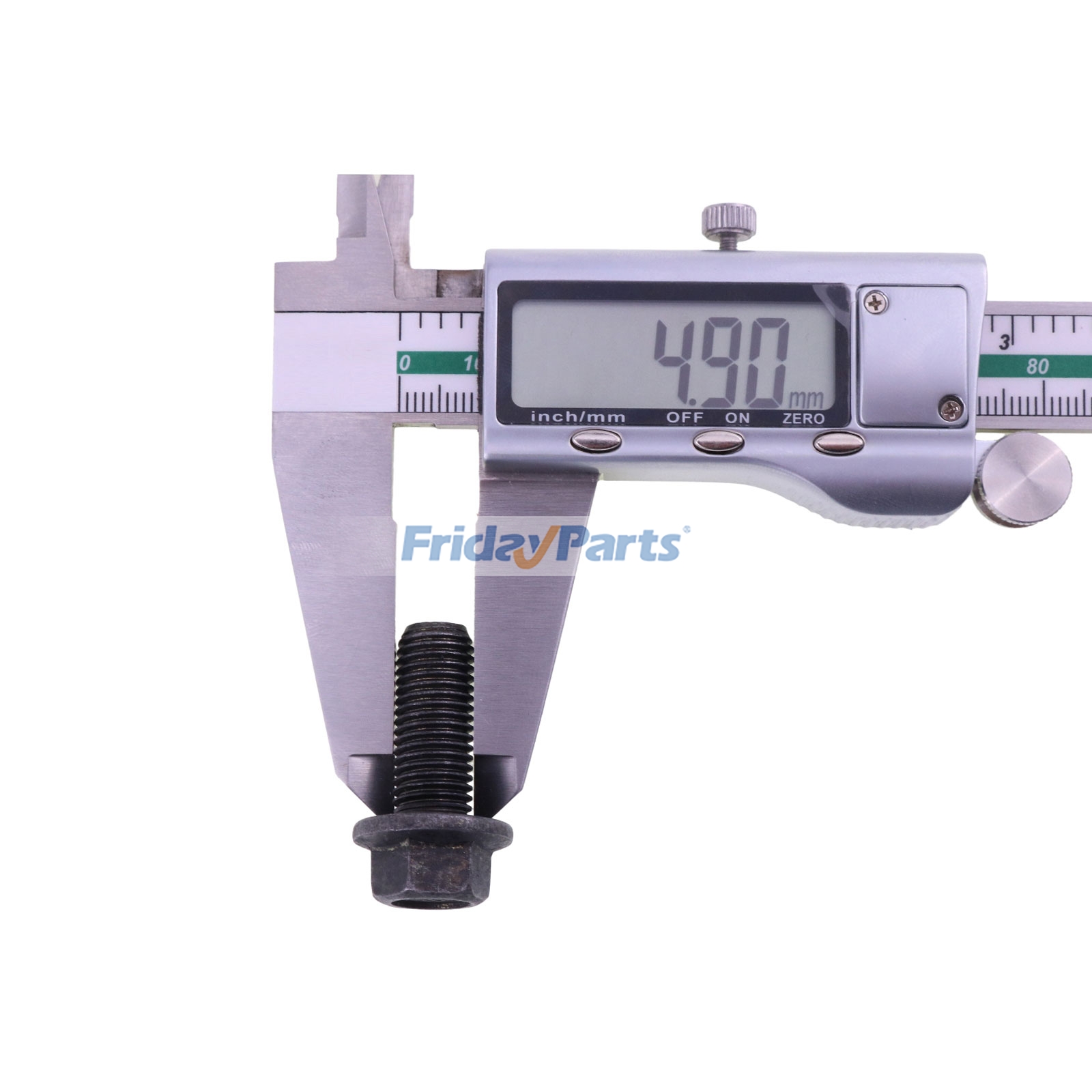 Footpeg Peg Bolt in Stock in China,USA,China Stock