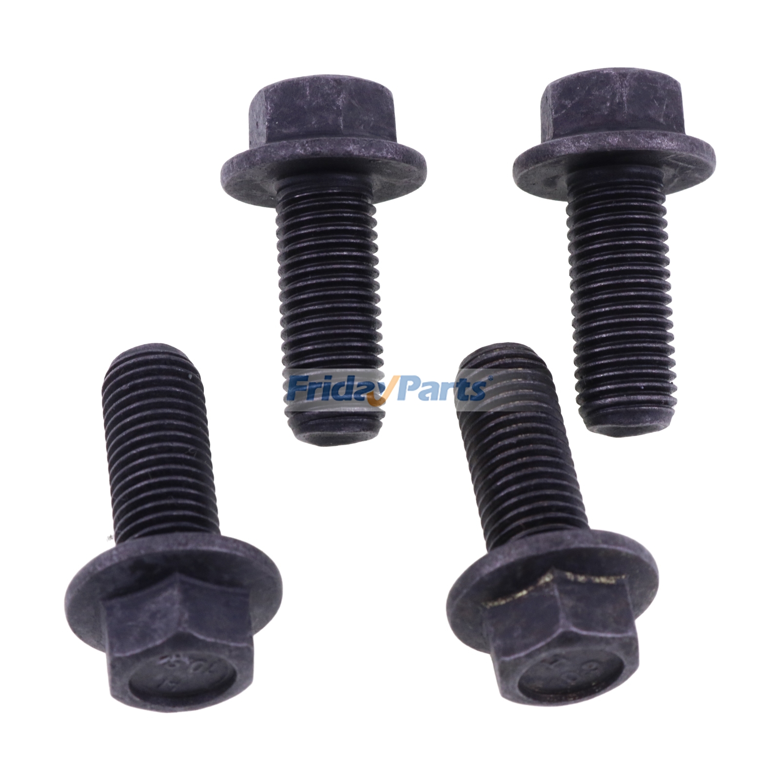 Sport UTV/ATV Footpeg Peg Bolt