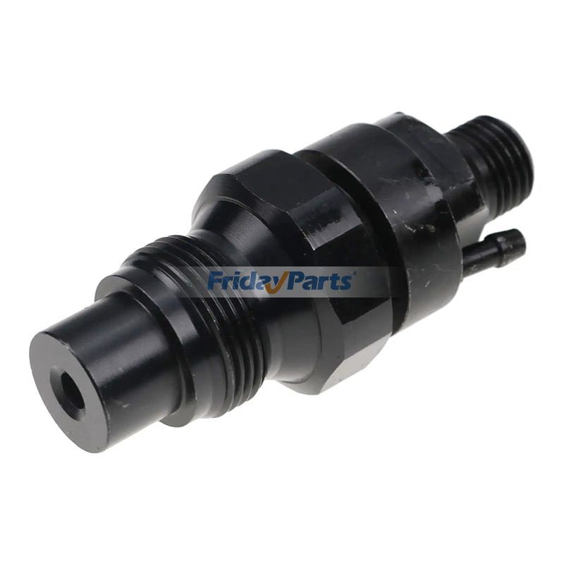 FridayParts 8 Pcs Fuel Injector for GM Chevrolet GMC