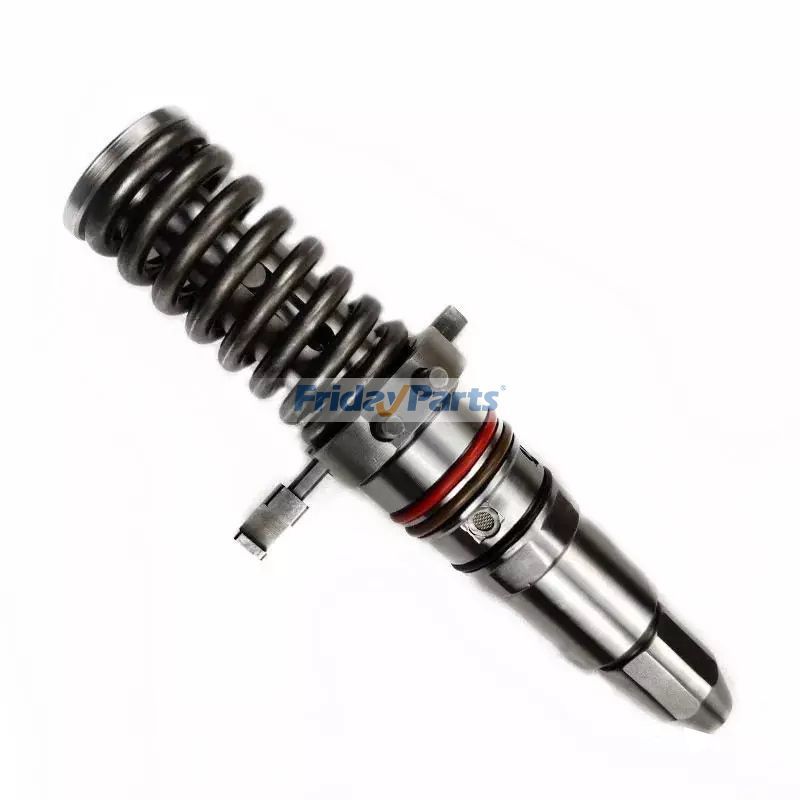 8 Stück Einspritzdüsensäule CATfür Motor