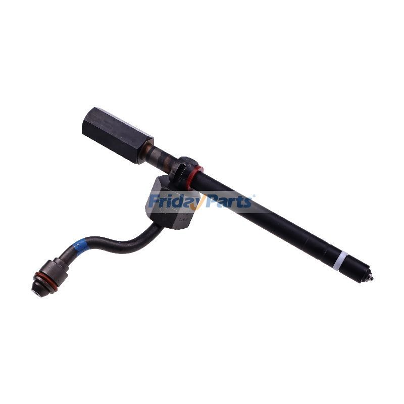 FridayParts 8 Stück Einspritzdüsensäule CAT