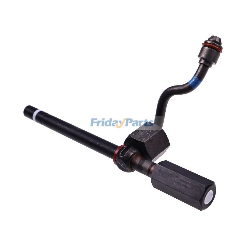 8 Stück Einspritzdüsensäule CATfür Motor