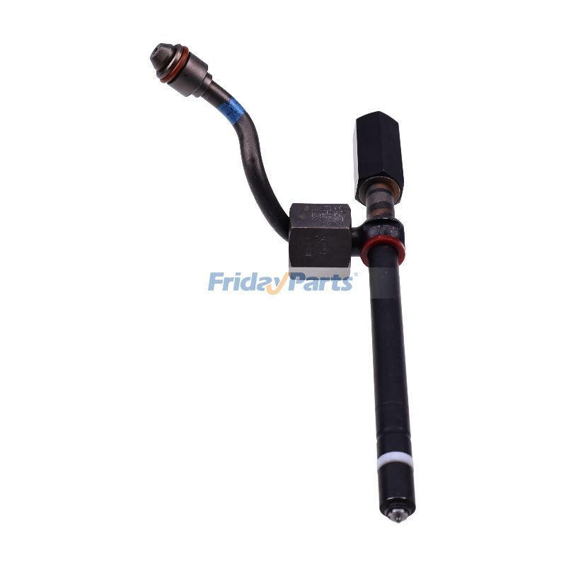 8 Stück Einspritzdüsensäule CATfür Motor