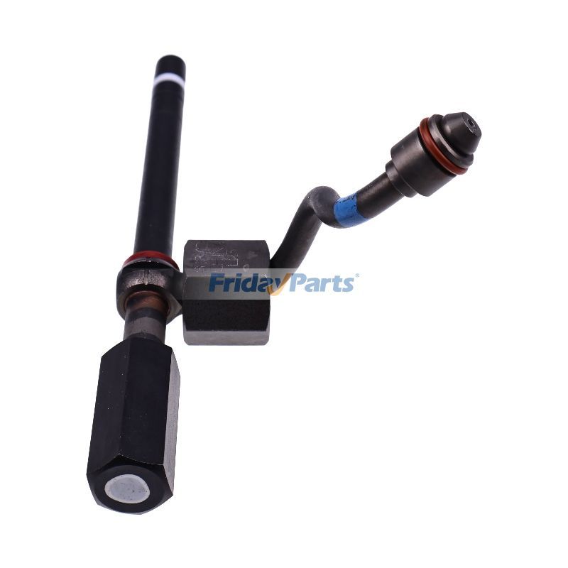 8 Stück Einspritzdüsen 7E-3969 28303 für Caterpillar CAT Motor 3208 DITA 425 PSfür 