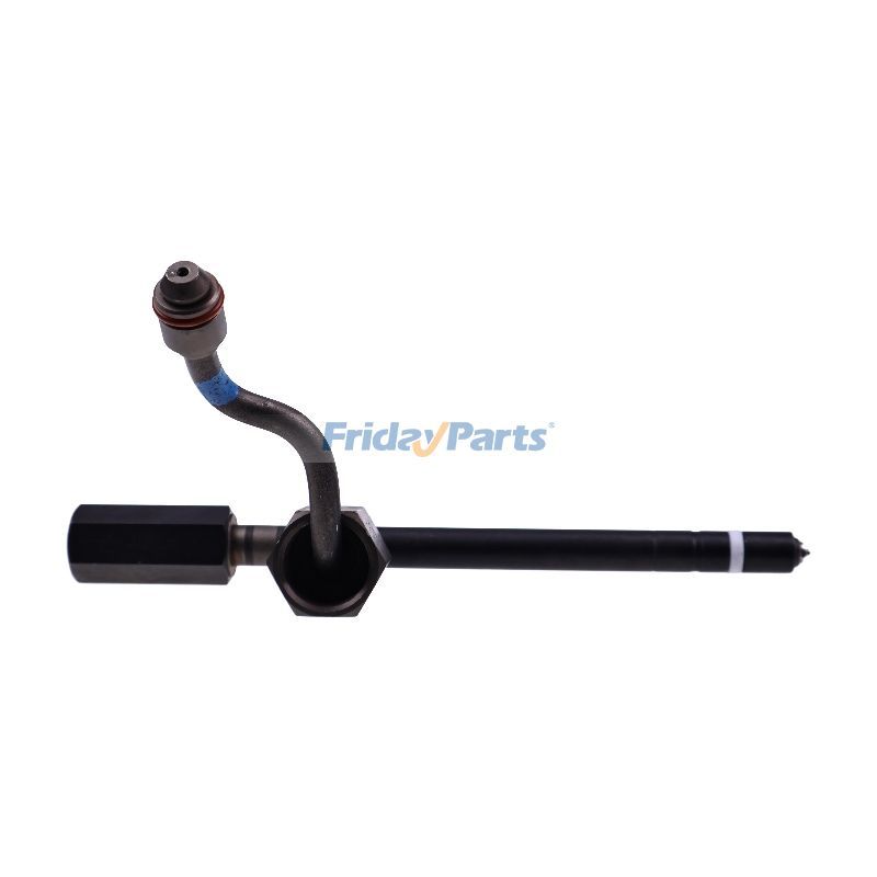 8 Stück Einspritzdüsensäule CAT