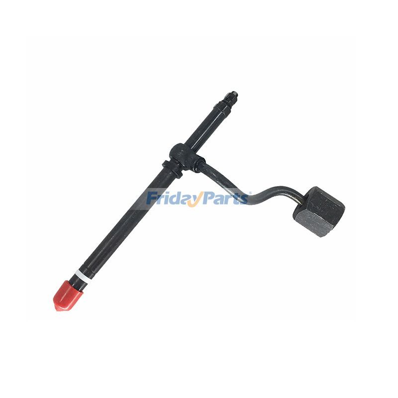 FridayParts 8 Stück Einspritzdüsensäule CAT