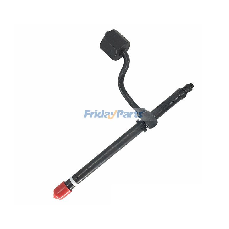 8 Stück Einspritzdüsensäule CATfür Motor