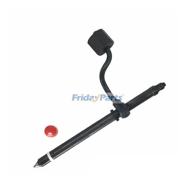 8 Stück Einspritzdüsensäule CATFür CAT