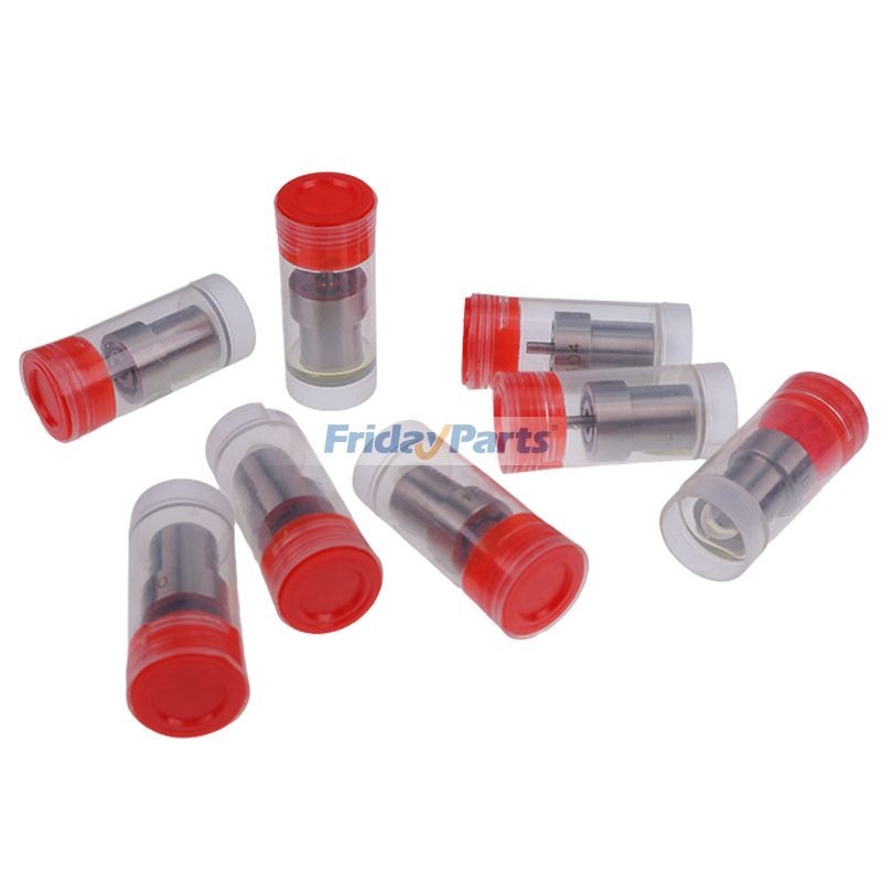 8 Pcs Fuel Injector Nozzle Tip Set for 89-01 GM Chevy 6.2L 6.5L Turbo ...