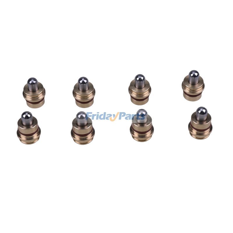 8 Pcs Joystick Pilot Control Plungererpillar CAT in Stock in China,USA