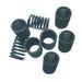 8 Pcs Valve Spring 3900276 3926700 for Cummins 4B 4BT 4BTA 3.9