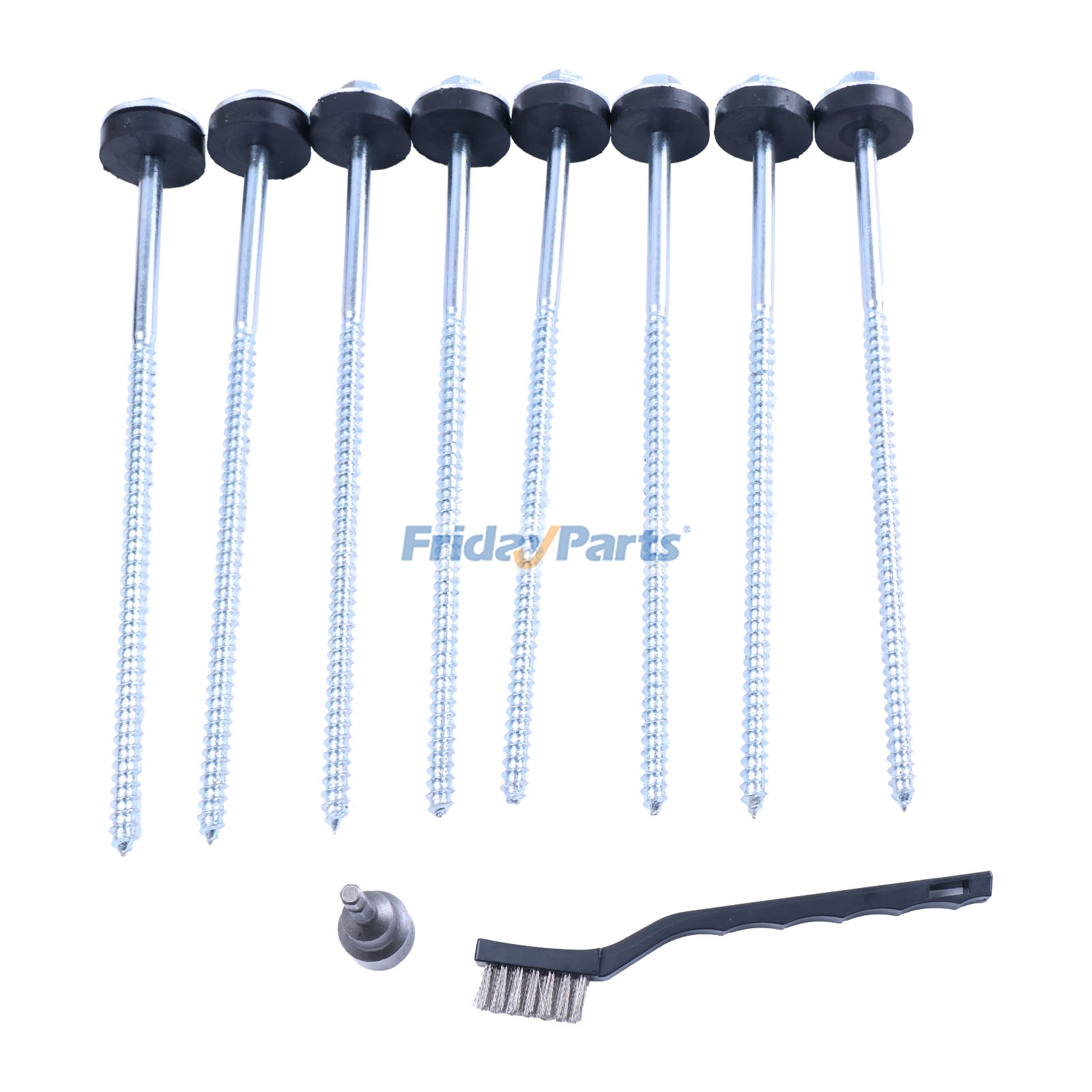 Stake for Hand & Power Tools