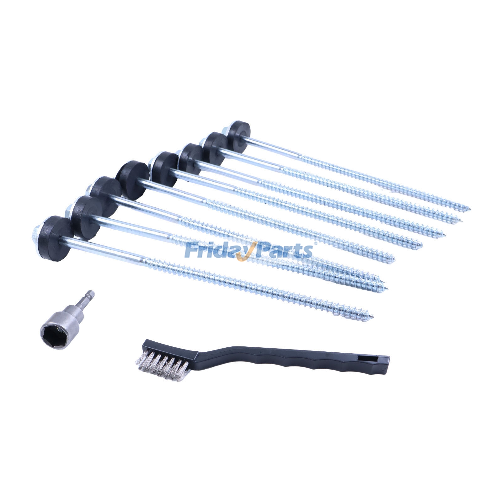 Hand & Power Tools Stake